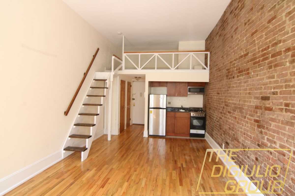 323 West 75th Street #1e