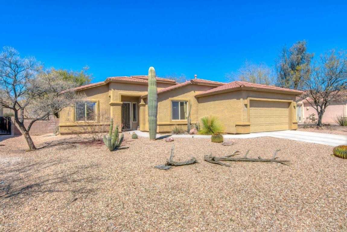 3479 N Reed Basin Pl - Photo 2 of 10