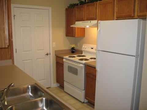 O'Fallon Lakes Apartments - Photo 2 of 32