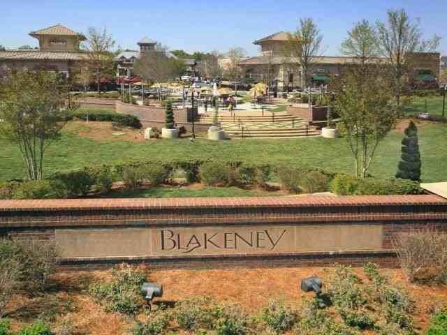 The Apartments at Blakeney - Photo 3 of 37