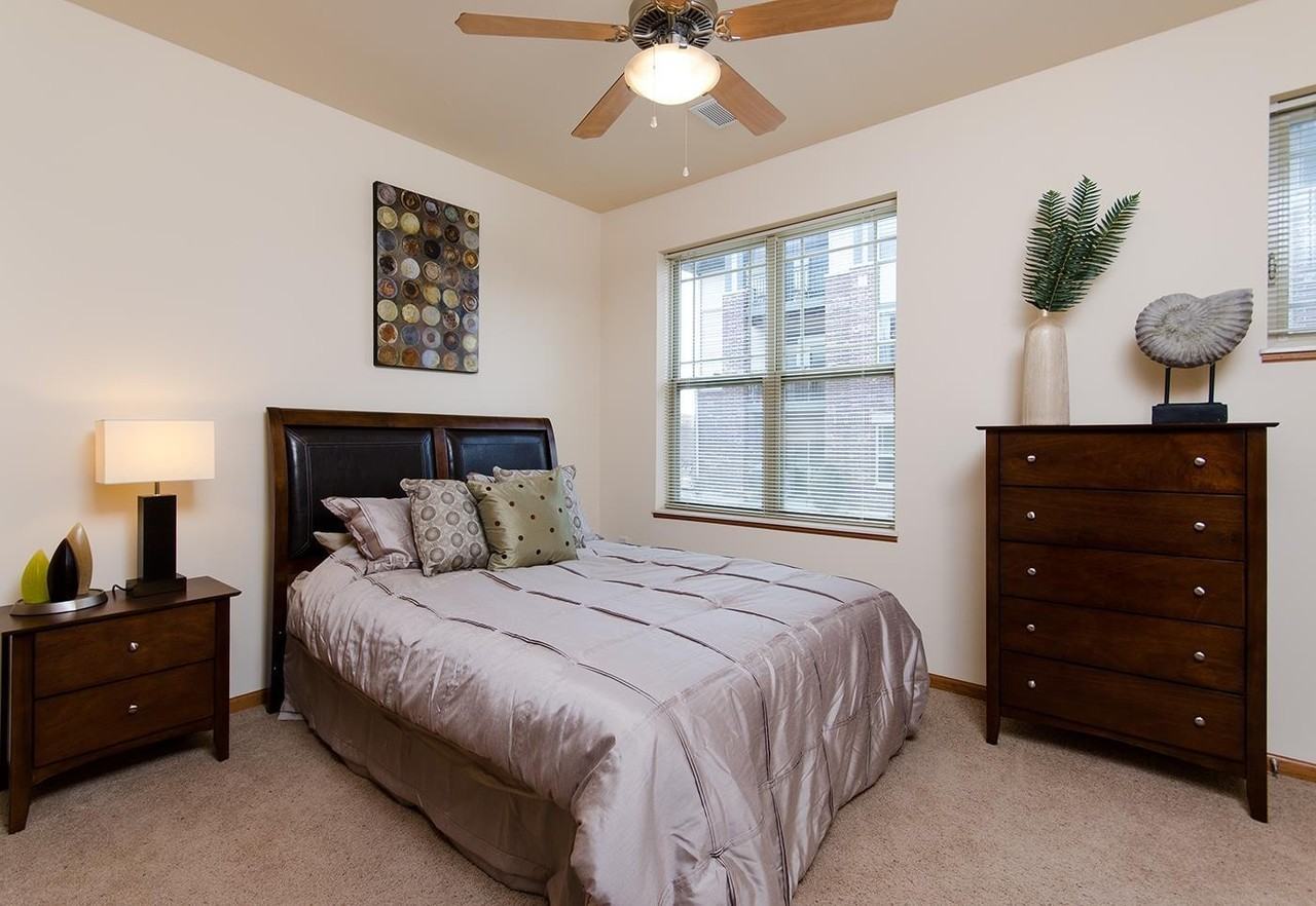 Autumn Creek Apartment Homes - Photo 3 of 12