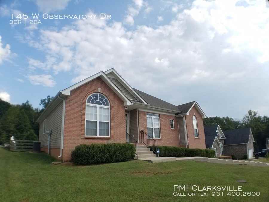 145 W Observatory Dr - Photo 2 of 28