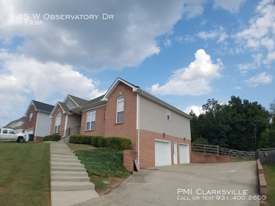 145 W Observatory Dr - Photo 3 of 28