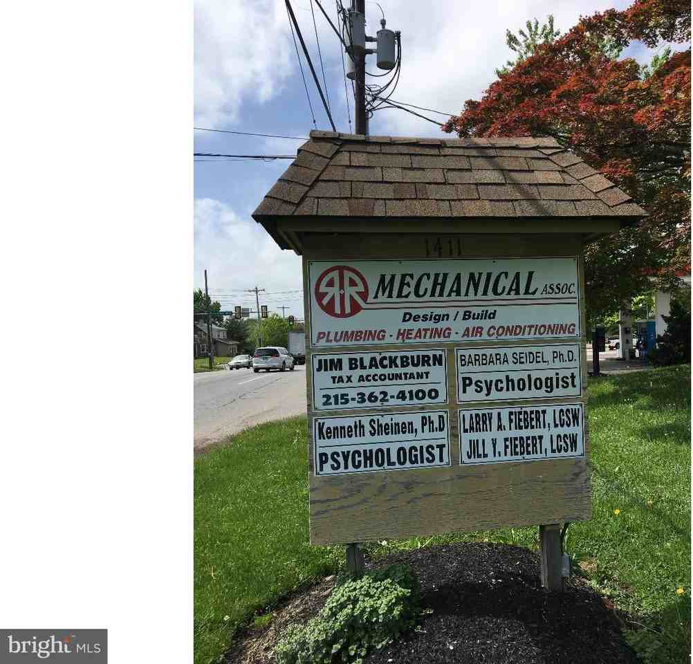 1200 Old York Rd - Photo 2 of 14