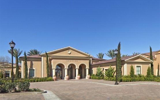 Murano Apartments in Cypress Village - Photo 2 of 15