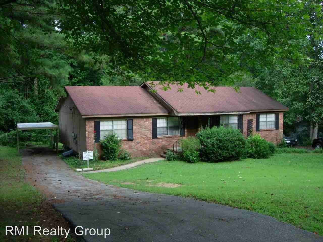 533 Elder St, Irondale, AL 35210 2 Bedroom House for Rent for 695