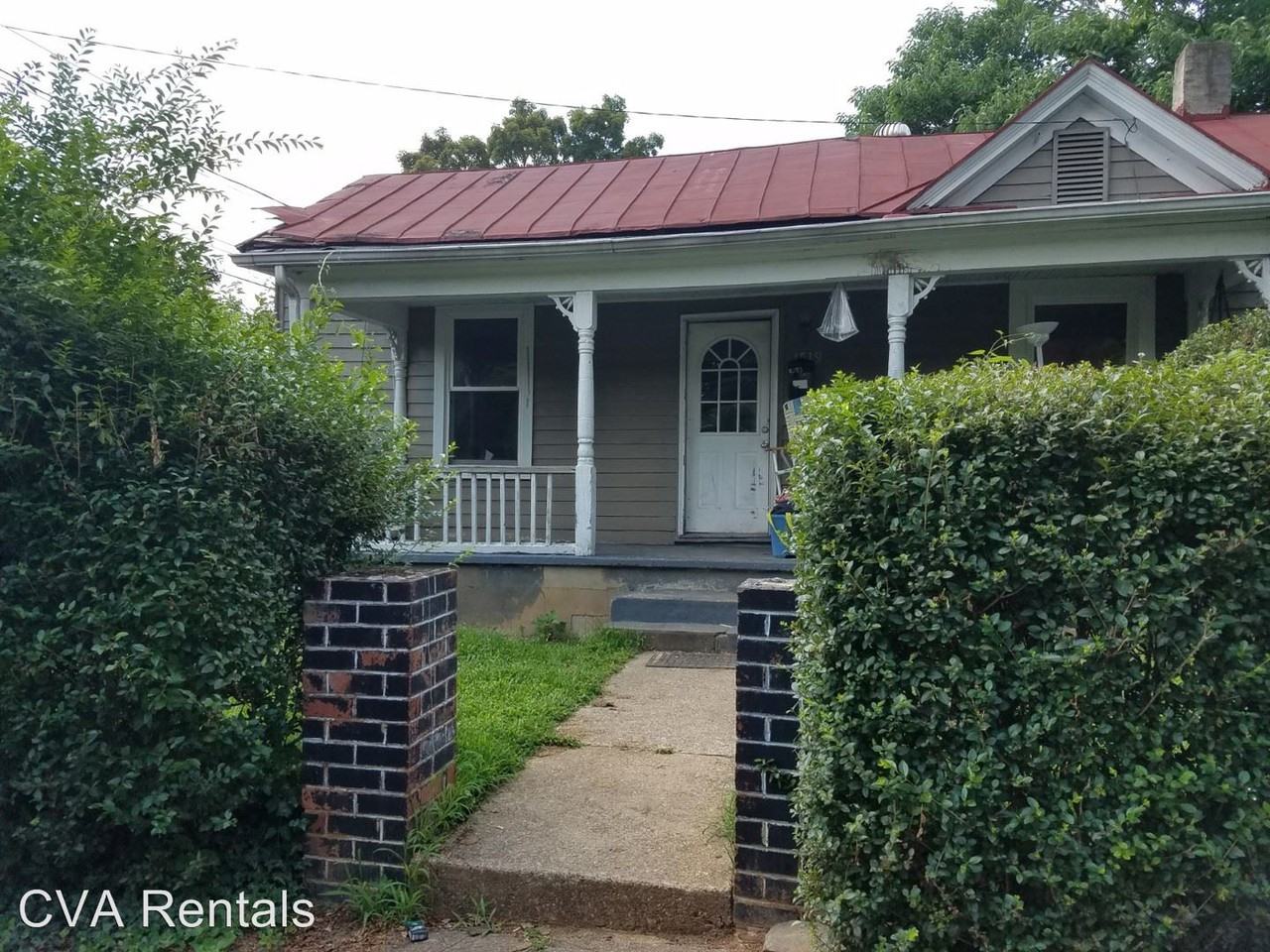 1519 13th St, Lynchburg, VA 24501 2 Bedroom House for Rent for 550