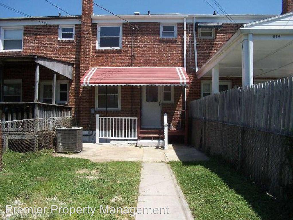 817 Arncliffe Rd - Photo 2 of 14