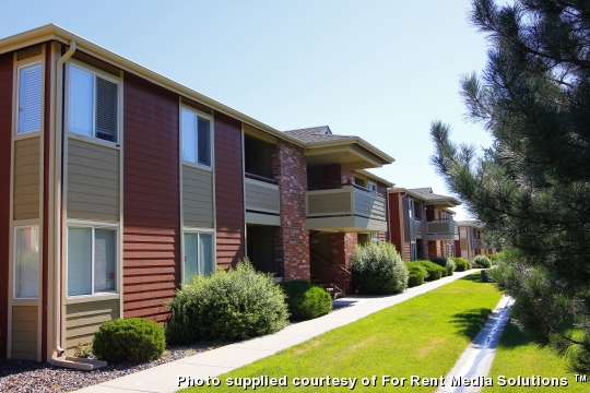 Fox Crossing Apartments - Photo 3 of 22