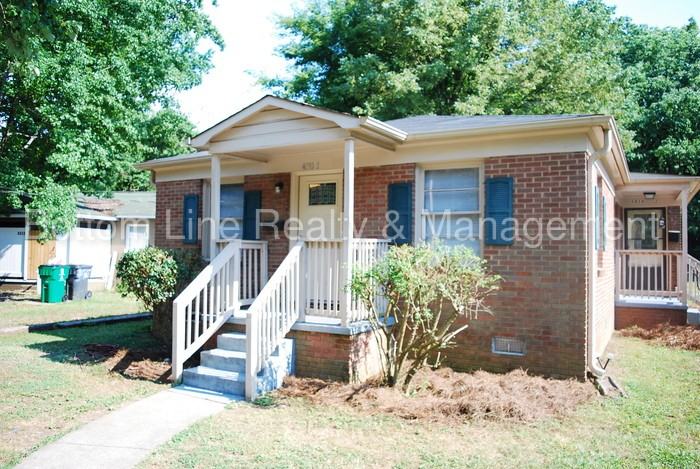 4030 Bearwood Ave #1