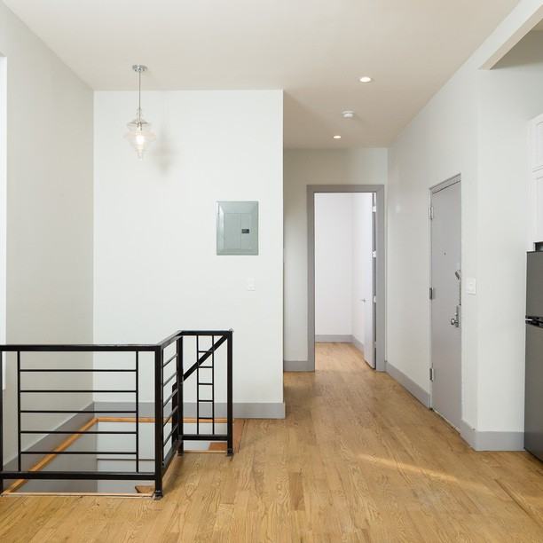 227 Hancock Street #3F