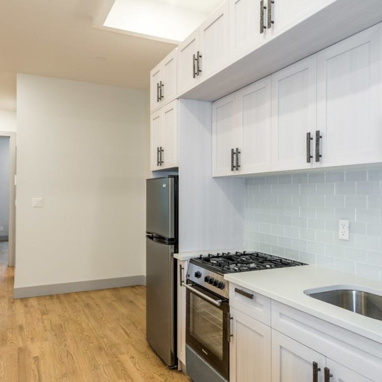 227 Hancock Street #7F