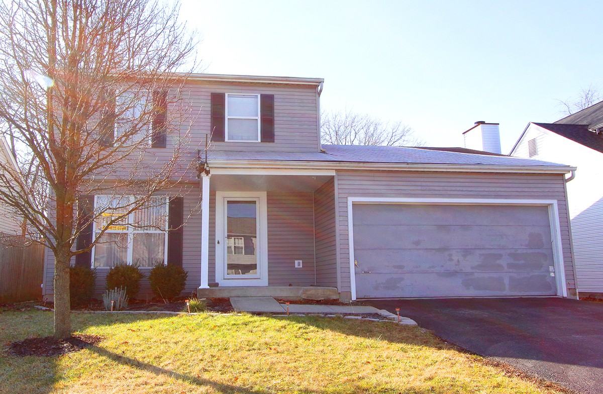 3489 Rocky Rd, Columbus, OH 43223 3 Bedroom Apartment for Rent