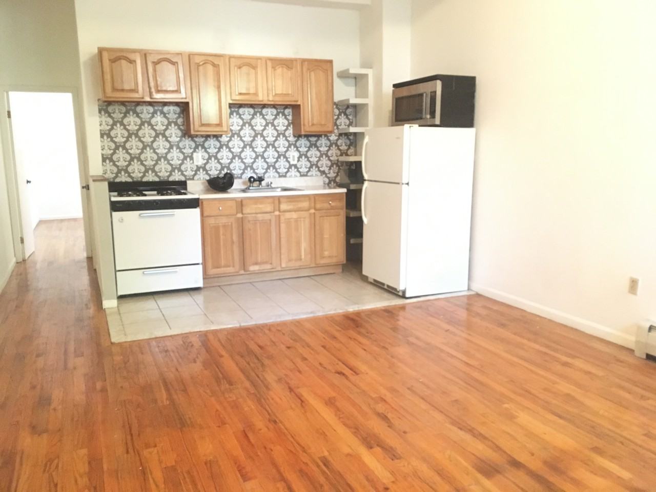 10 Claver Place #s