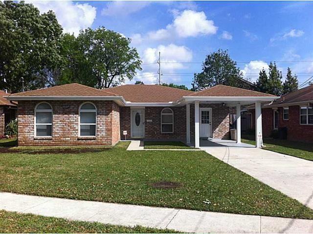 5201 Fairfield St, Metairie, LA 70006 4 Bedroom House for Rent for $1,950/month - Zumper