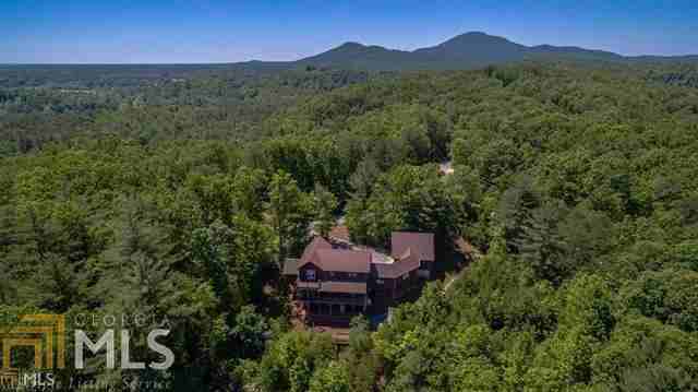 746 Sautee Woods Trail - Photo 2 of 13