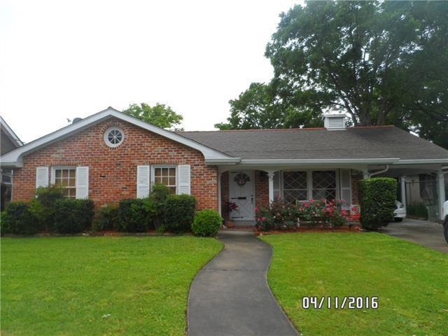 412 W William David Pkwy, Metairie, LA 70005 3 Bedroom House for Rent for $2,200/month - Zumper