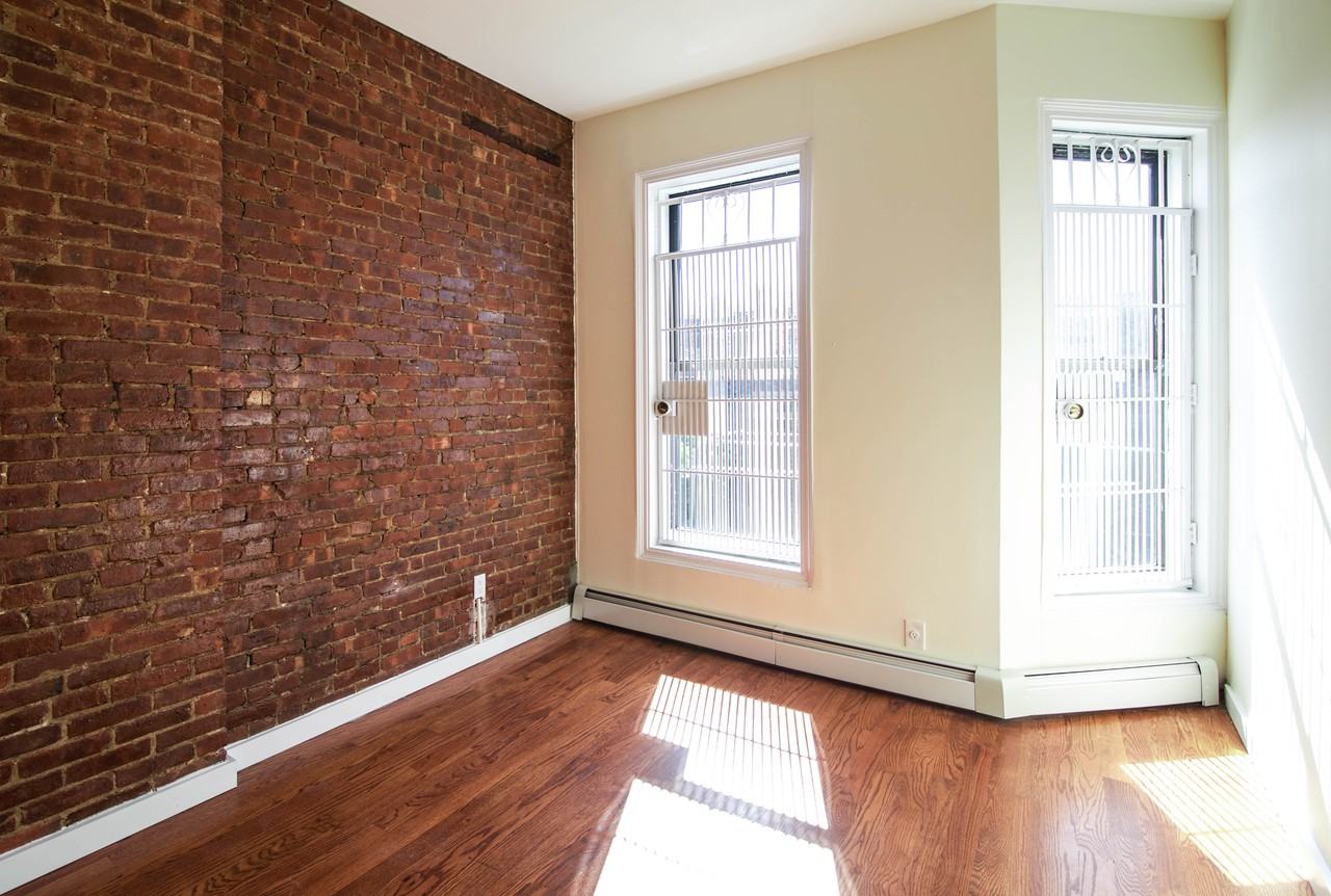 1433 Bedford Avenue #13EG