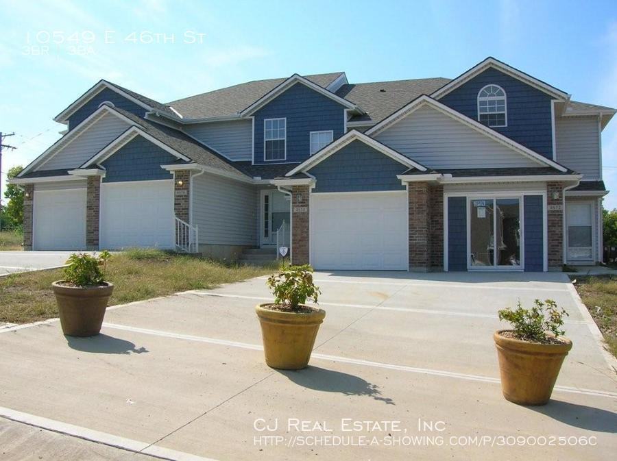 10549 East 46th Street