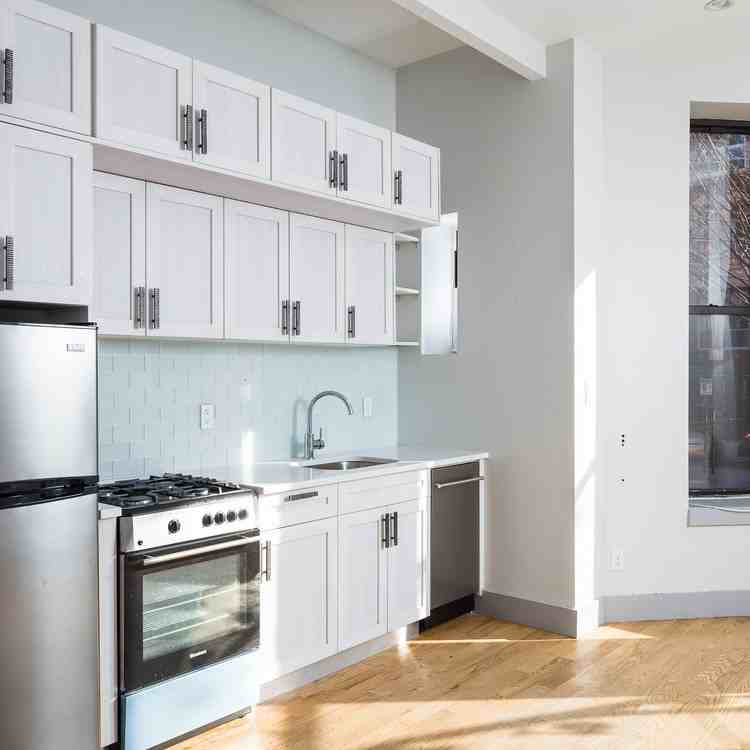 227 Hancock Street #2G