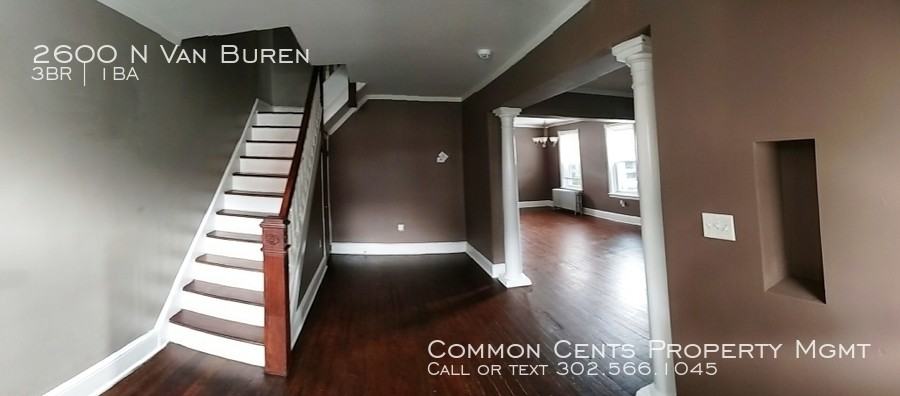 2600 N Van Buren St - Photo 3 of 16