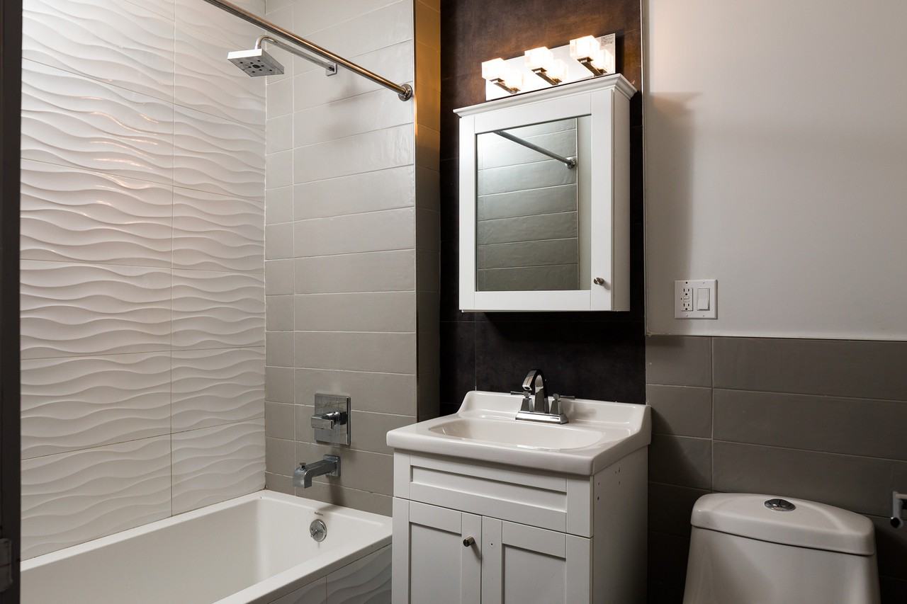 227 Hancock Street #19XC