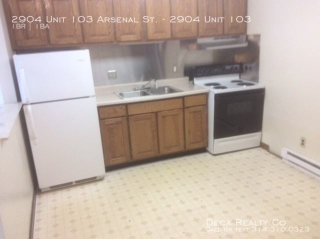 103 Arsenal St #2904 - Photo 3 of 5