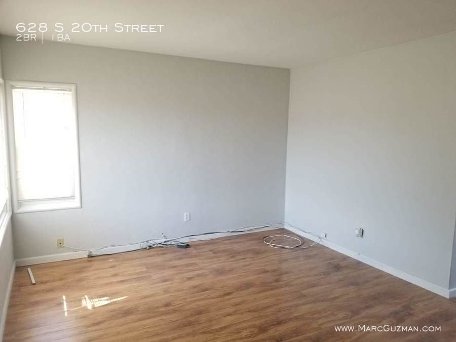 628 S 20th St - Photo 3 of 8