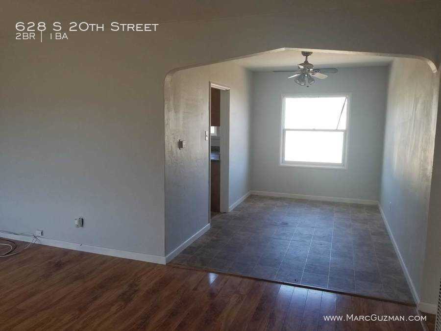628 S 20th St - Photo 2 of 8