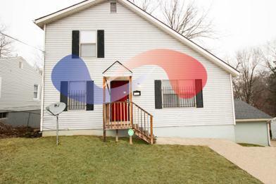 3862 E 59th St Kansas City Mo 64130 4 Bedroom House For Rent For 800 Month Zumper