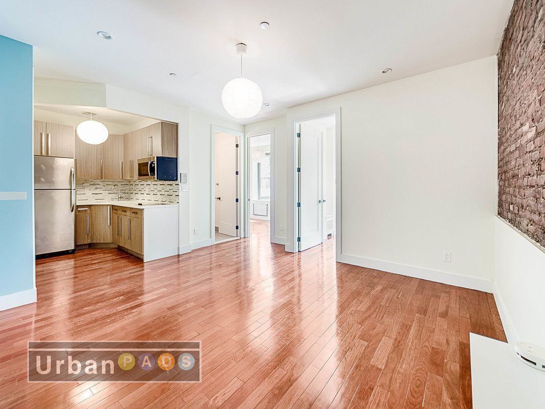 775 Hart Street #3AA