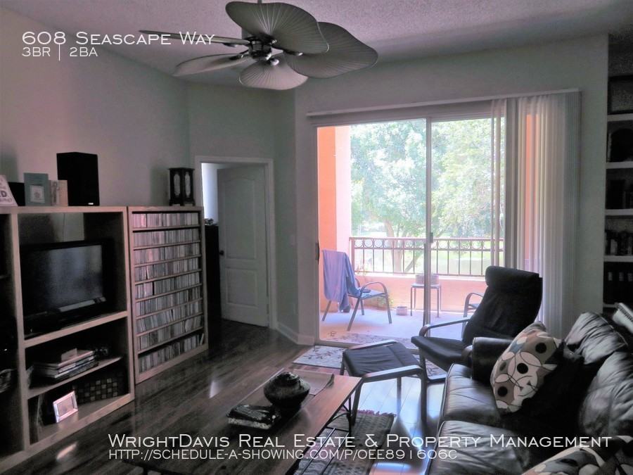 608 Seascape Way - Photo 2 of 22
