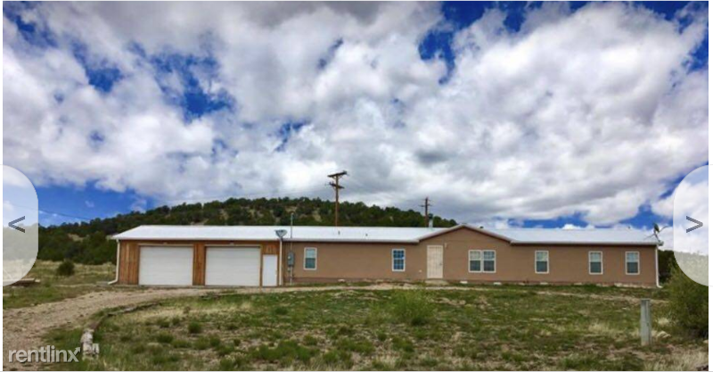 23 NM-283, Las Vegas, NM 87701 4 Bedroom House for Rent ...