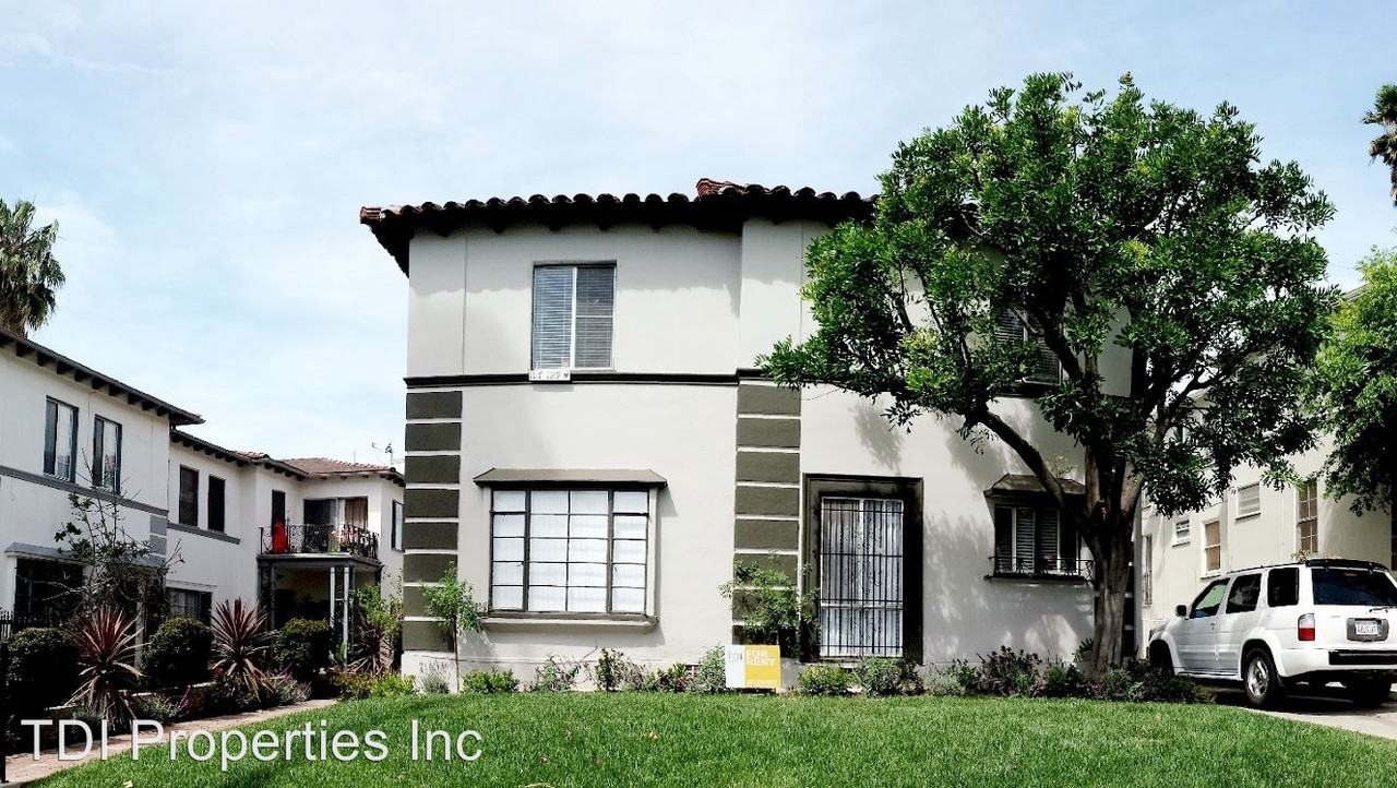 127 N Catalina Street - Photo 2 of 26