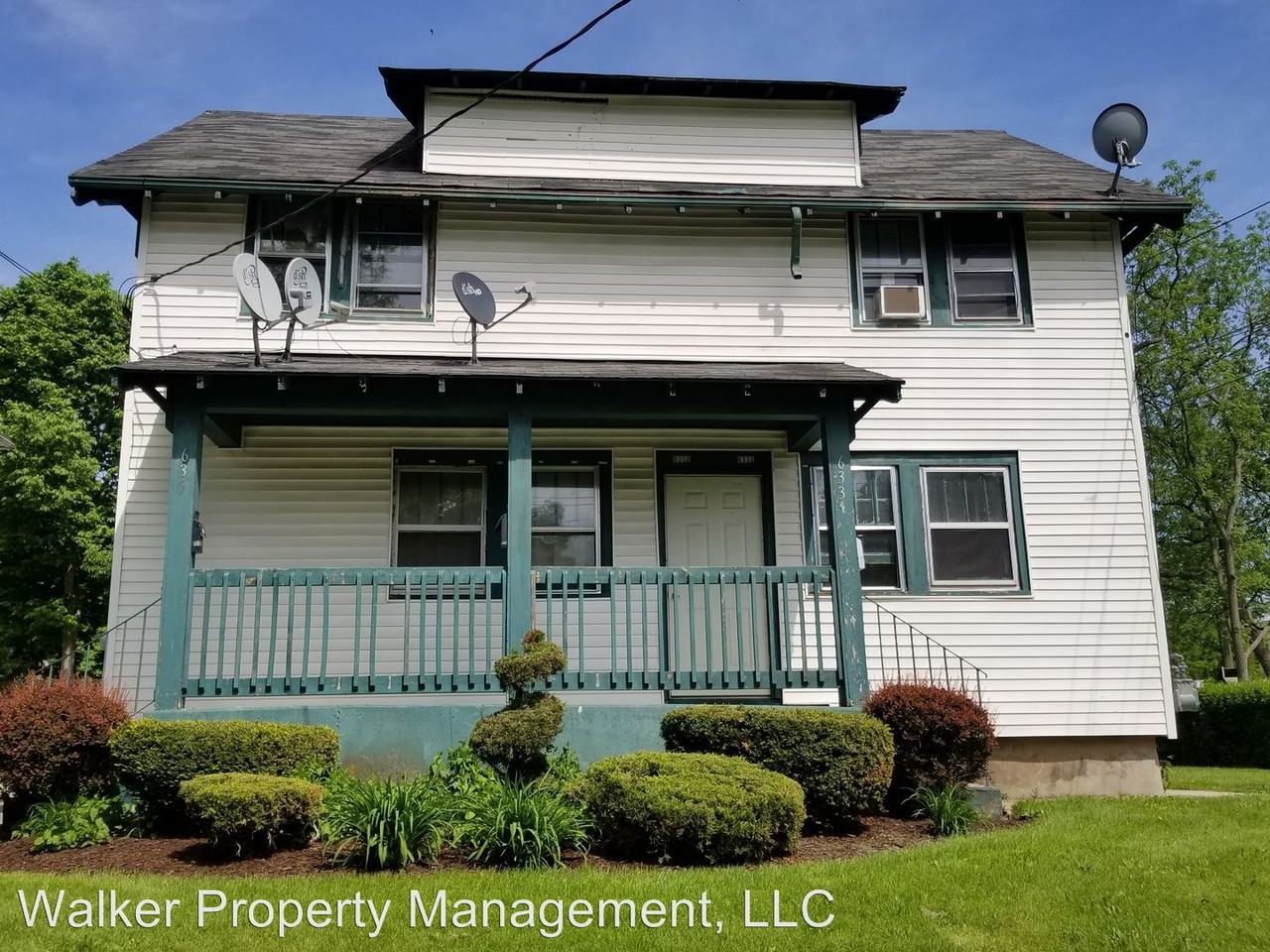 633 - 635 Central Ave. - Photo 2 of 9