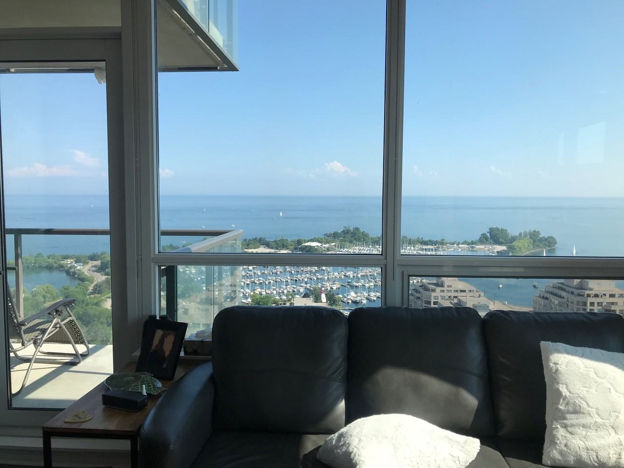 2230 Lake Shore Boulevard West #2902
