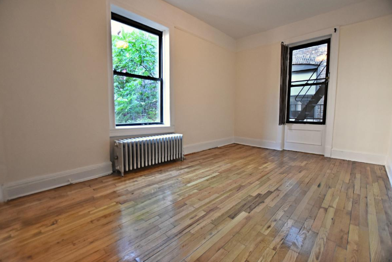 Lexington Ave & E 26th St #5R