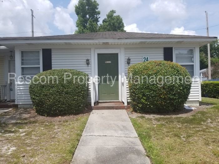 302 S Beltline Blvd #24