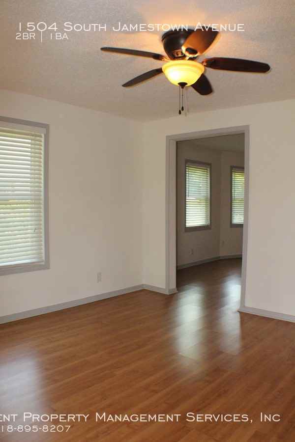 1504 S Jamestown Ave - Photo 2 of 13