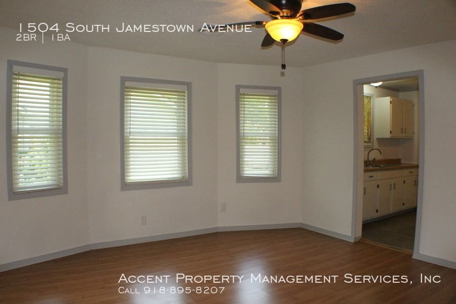 1504 S Jamestown Ave - Photo 3 of 13