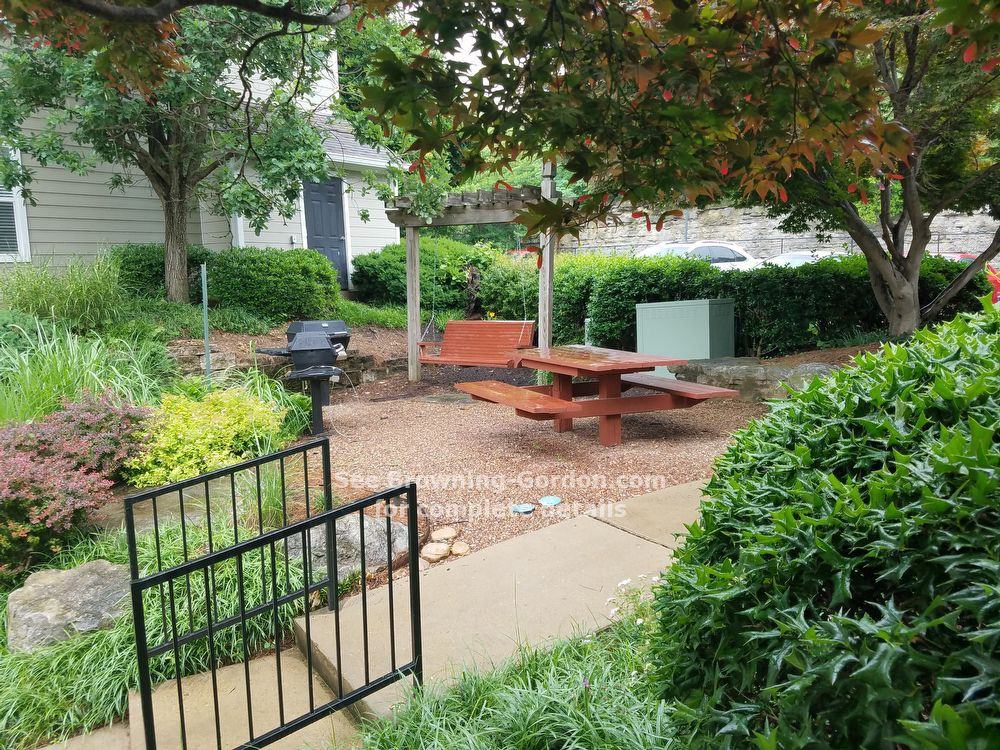 2025 Woodmont Blvd #242