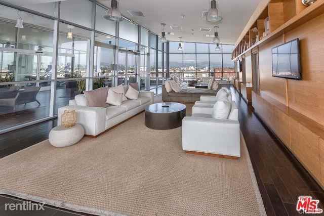 3785 Wilshire Blvd #1205