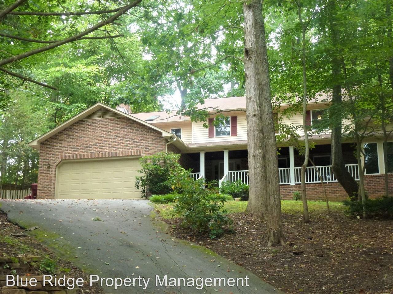 1705 Colonial Ridge Rd, Johnson City, TN 37604, USA 1 unit Rental