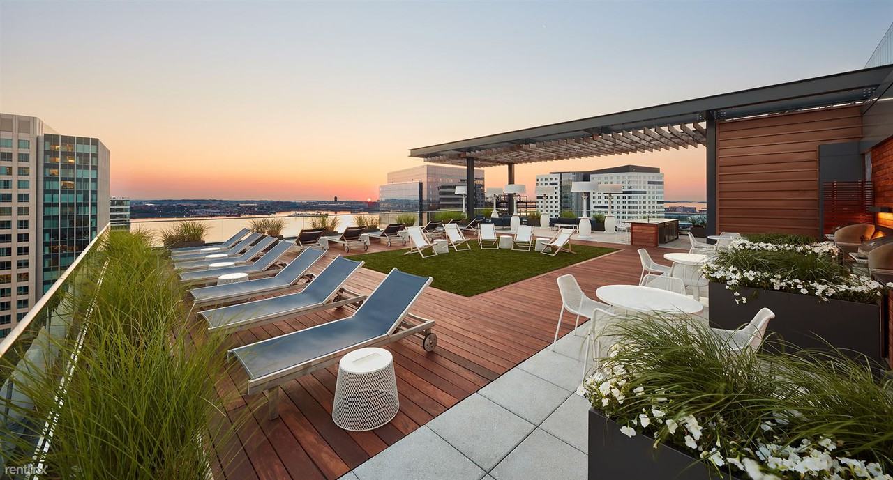 101 Seaport Blvd #93B