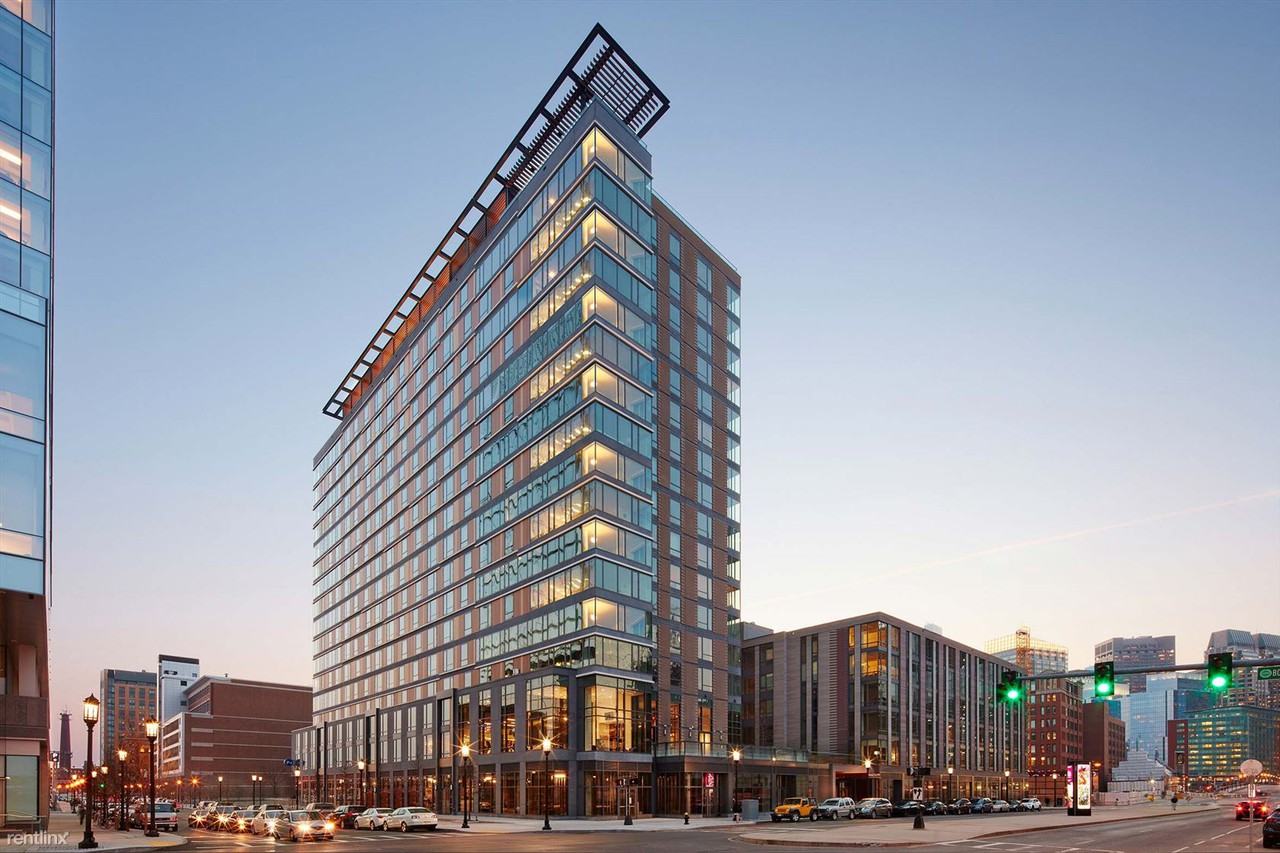 101 Seaport Blvd #1384