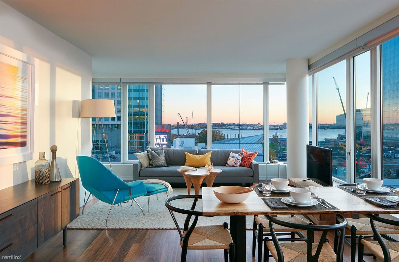 101 Seaport Blvd #2483C