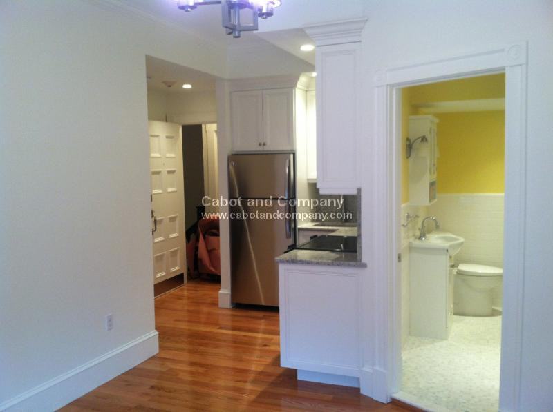 247 Newbury Street ##3R