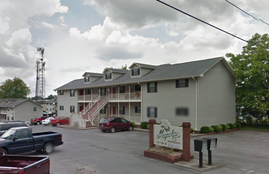 Magnolia Apartments for Rent 104 1st Ave NE, Arab, AL 35016 Zumper