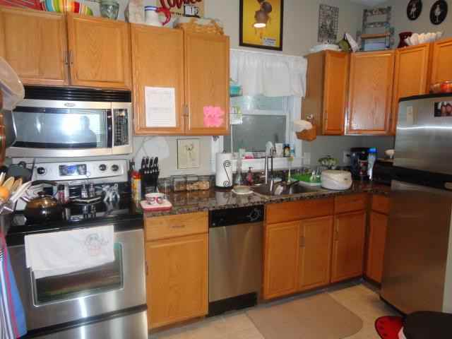 47 Telegraph Street #1