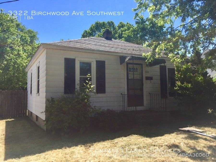 3322 Birchwood Ave SW - Photo 2 of 6